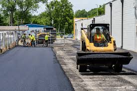 Reliable East Bronson, FL Driveway Paving  Solutions